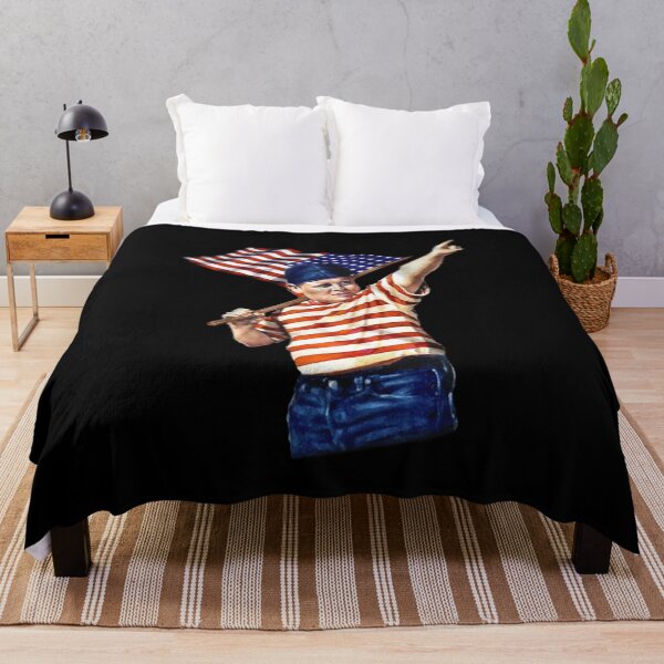 Item preview, Hambino -The Sandlot American Flag designed and sold by Eif53.