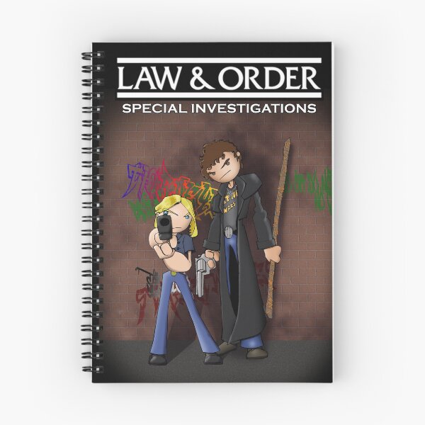 Item preview, Dresden Files: Special Investigations designed and sold by BasiliskOnline.