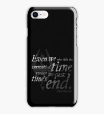 Paarthurnax iPhone 8 Case
