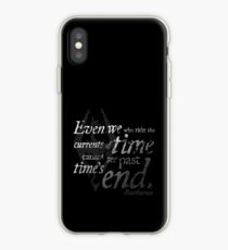 Paarthurnax iPhone Case