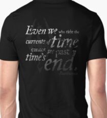 Paarthurnax Unisex T-Shirt