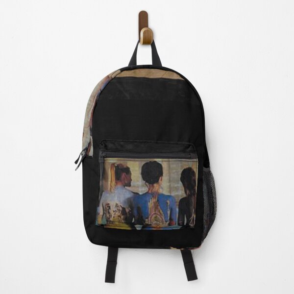 Item preview, Women Painted Floyd designed and sold by COLVINYKORUK.