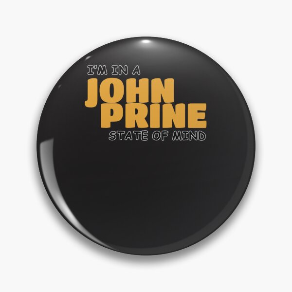 Item preview, John Prine designed and sold by tonescuss.