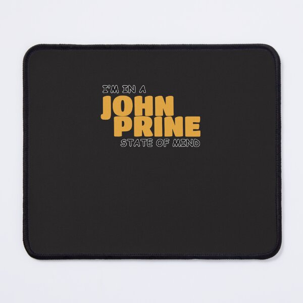 Item preview, John Prine designed and sold by tonescuss.