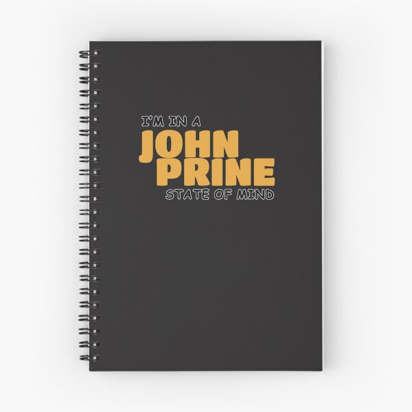 Item preview, John Prine designed and sold by tonescuss.
