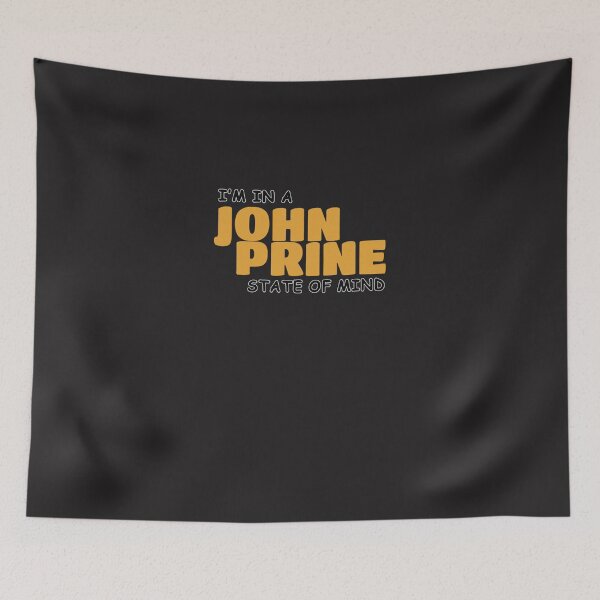 Item preview, John Prine designed and sold by tonescuss.