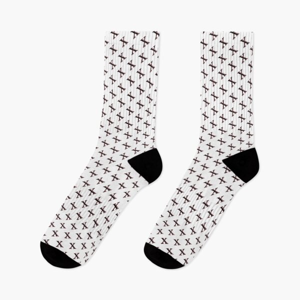 Item preview, Alphabet - X designed and sold by IndiFashion24.