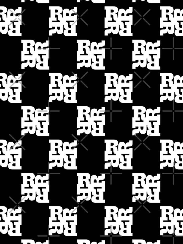 Thumbnail 4 of 4, iPhone Case, Pattern R designed and sold by The magic  Yellow bus.