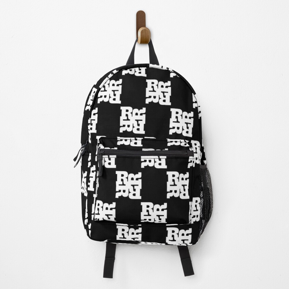 Item preview, Backpack designed and sold by tmyb.