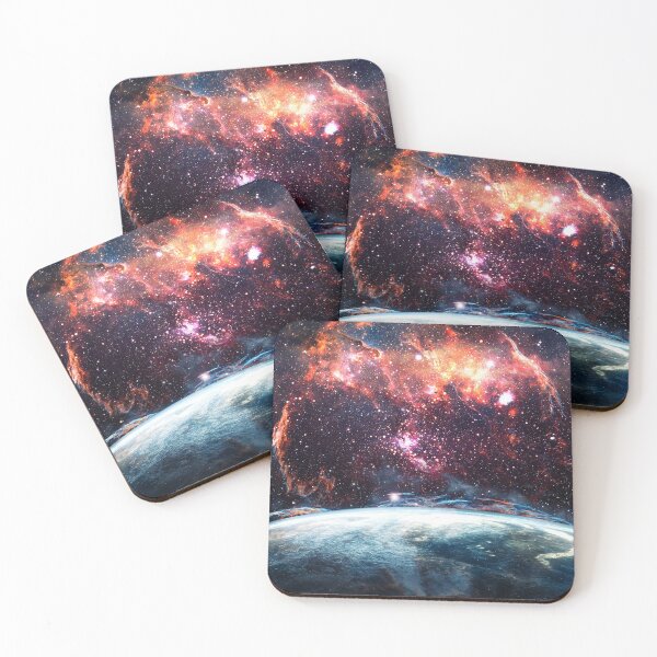 Item preview, Planet Nebula designed and sold by Shaheen01.