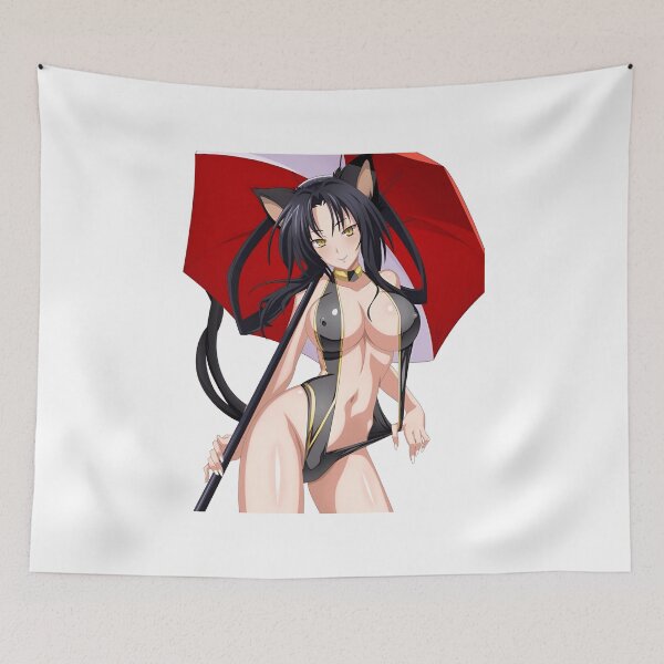 Item preview, Kuroka Funny designed and sold by StephanGraham.