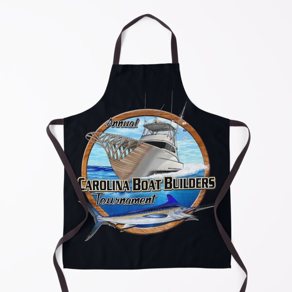 Item preview, Carolina Boat Builders Tournament designed and sold by ChristinasMess.