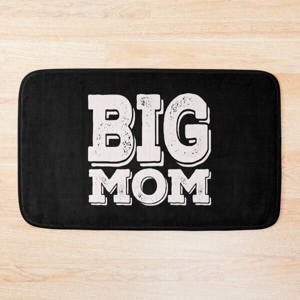 Item preview, BIG MOM Sticker -T-Shirt designed and sold by KonoMasanori.