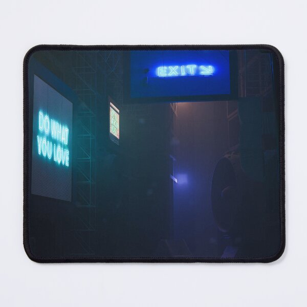 Item preview, Empty Alley designed and sold by Shaheen01.