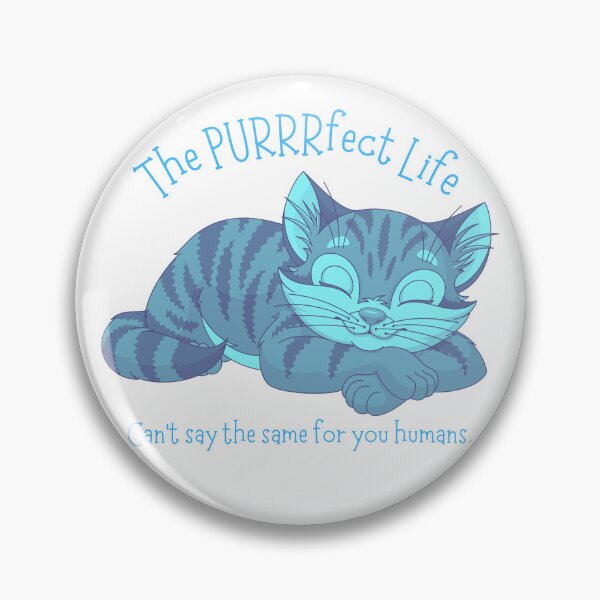 Item preview, PURRRfect Life designed and sold by seriyusink69.
