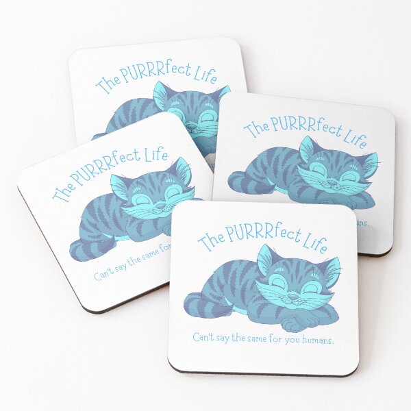 Item preview, PURRRfect Life designed and sold by seriyusink69.
