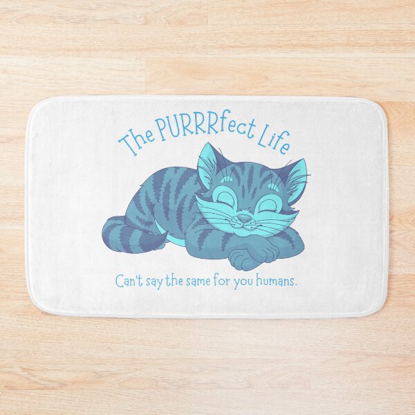 Item preview, PURRRfect Life designed and sold by seriyusink69.