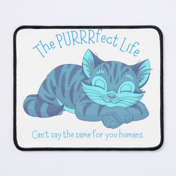 Item preview, PURRRfect Life designed and sold by seriyusink69.