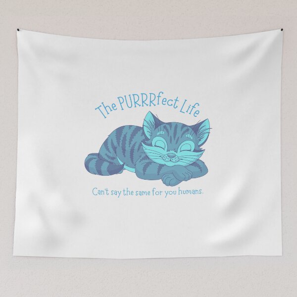 Item preview, PURRRfect Life designed and sold by seriyusink69.