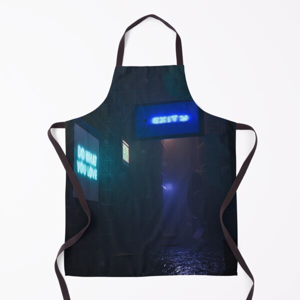 Item preview, Empty Alley designed and sold by Shaheen01.