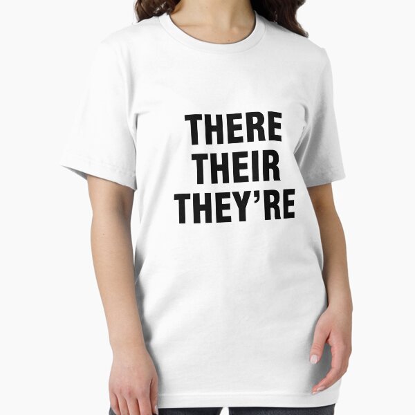 Vista previa del artículo con la obra «Allí están ellos», diseñado y vendido por allthetees.