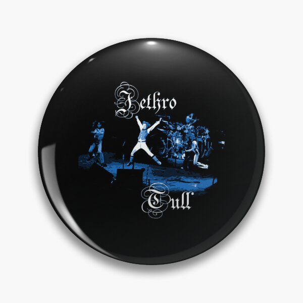 Item preview, jethro tull nothing easy 2019 sanasini designed and sold by ThembiGreeff.