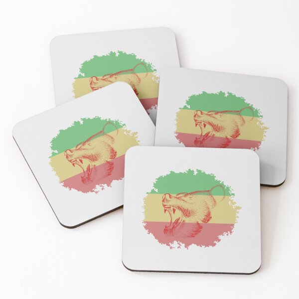 Item preview, grizzly bear designed and sold by ChachiArts.
