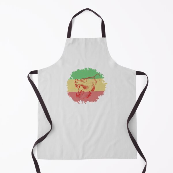 Item preview, grizzly bear designed and sold by ChachiArts.