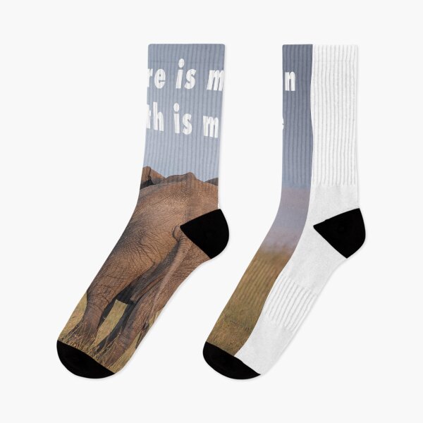Item preview, Nature is my religion The earth is my temple designed and sold by Ingo Gerlach.