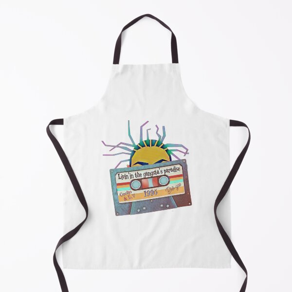 Item preview, Gangstas Paradise designed and sold by Cottonboogee.