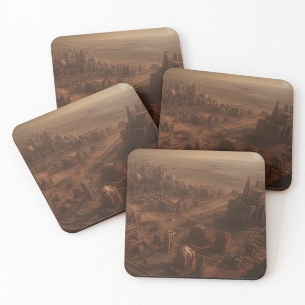 Item preview, Remnants of the past  designed and sold by Kryata.