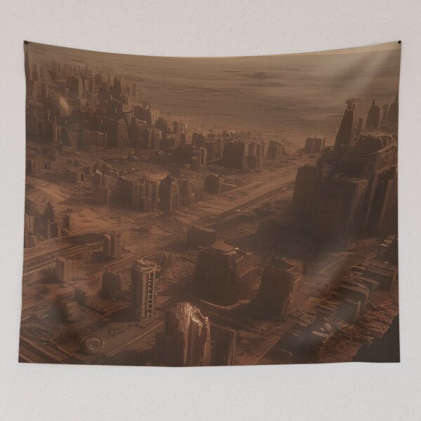 Item preview, Remnants of the past  designed and sold by Kryata.