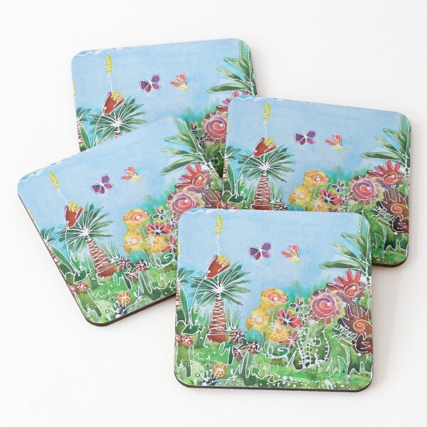 Item preview, Garden#38 designed and sold by Raichbhe.