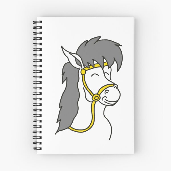 Item preview, Paardje designed and sold by Krissys-Art.