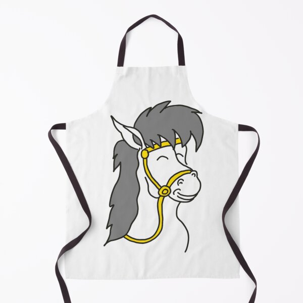 Item preview, Paardje designed and sold by Krissys-Art.