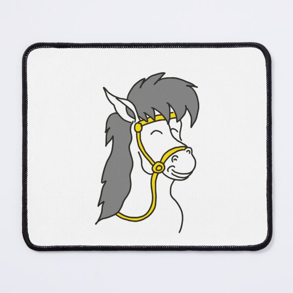 Item preview, Paardje designed and sold by Krissys-Art.
