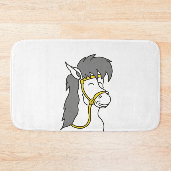 Item preview, Paardje designed and sold by Krissys-Art.