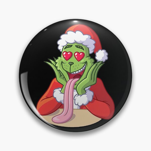 Item preview, Funny Christmas Love designed and sold by AprilBerlin99.