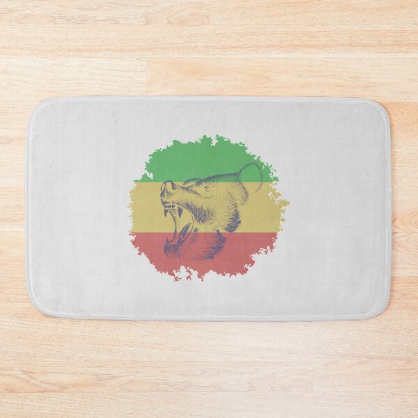 Item preview, grizzly bear designed and sold by ChachiArts.