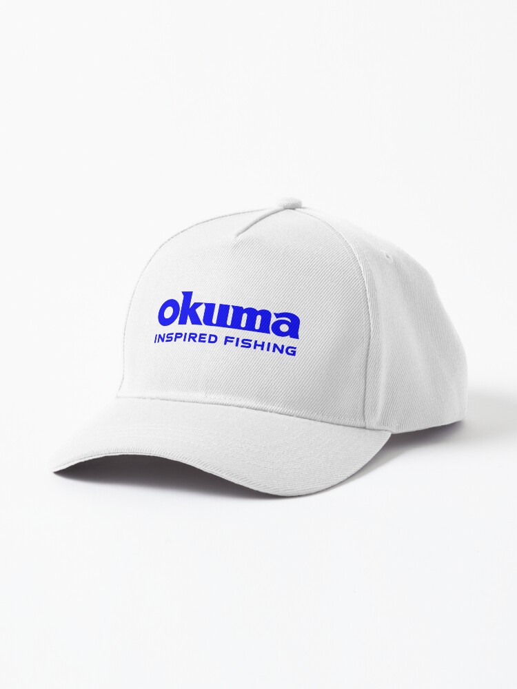 Blue Okuma