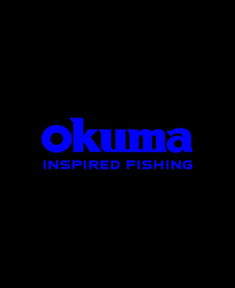 Blue Okuma