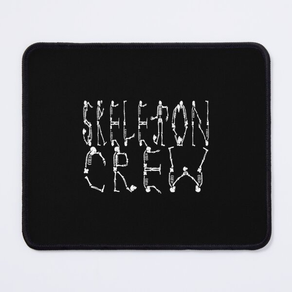 Item preview, Skeleton Crew Classic  designed and sold by seeteshemooo.