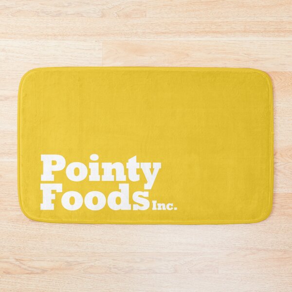 Item preview, Pointy Foods Inc. designed and sold by Vinemans.