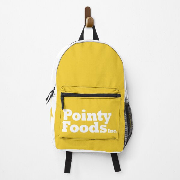 Item preview, Pointy Foods Inc. designed and sold by Vinemans.