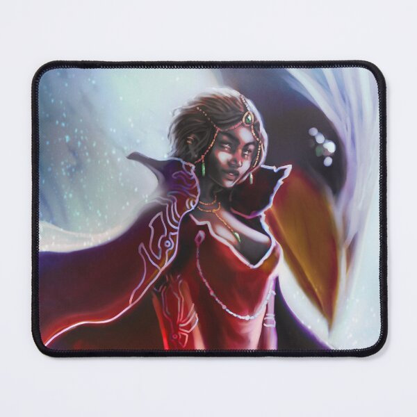 Item preview, Summoner Etelune designed and sold by najlock.