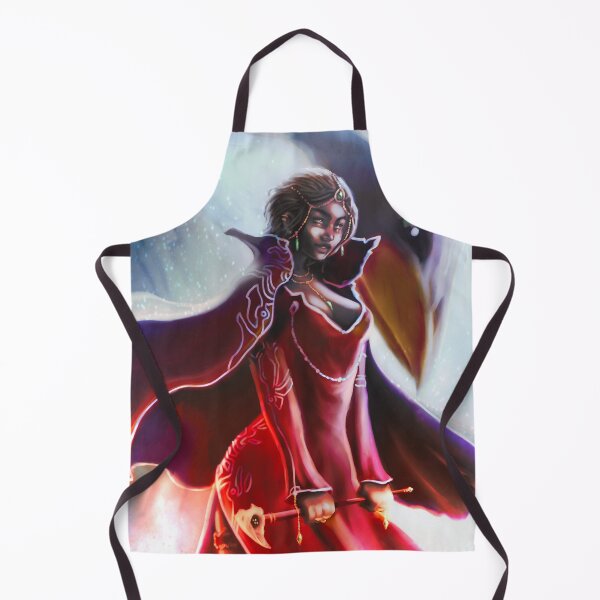 Item preview, Summoner Etelune designed and sold by najlock.