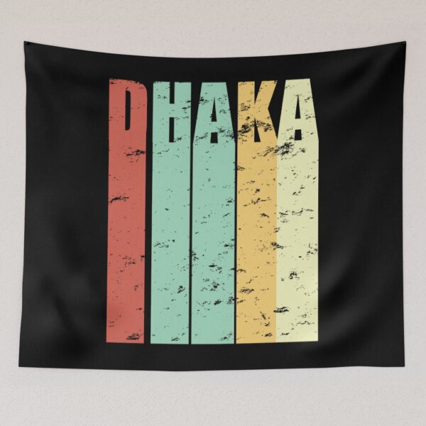 Item preview, Dhaka Bangladesh Vintage designed and sold by makuncspiy.