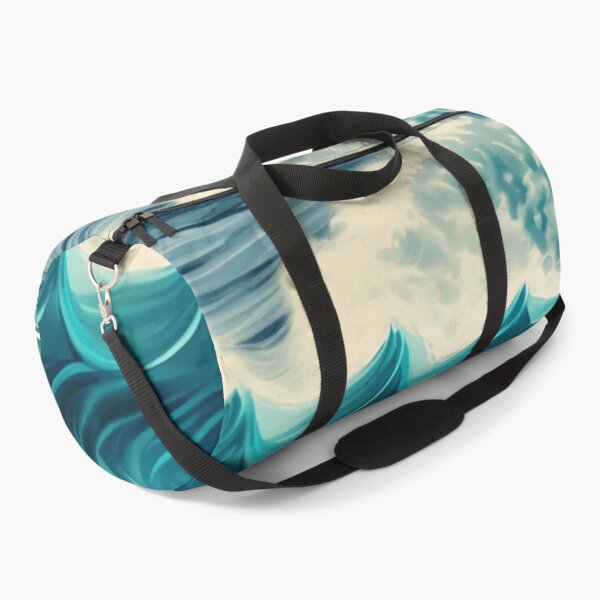 Item preview, Wave Art Splash designed and sold by MikeyMouse7.