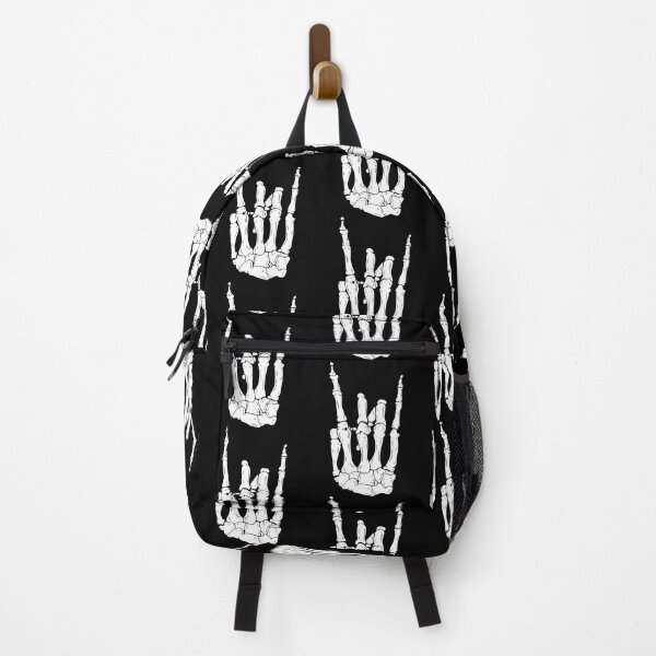 Item preview, Skeleton Rocker Hand Classic  designed and sold by seeteshemooo.