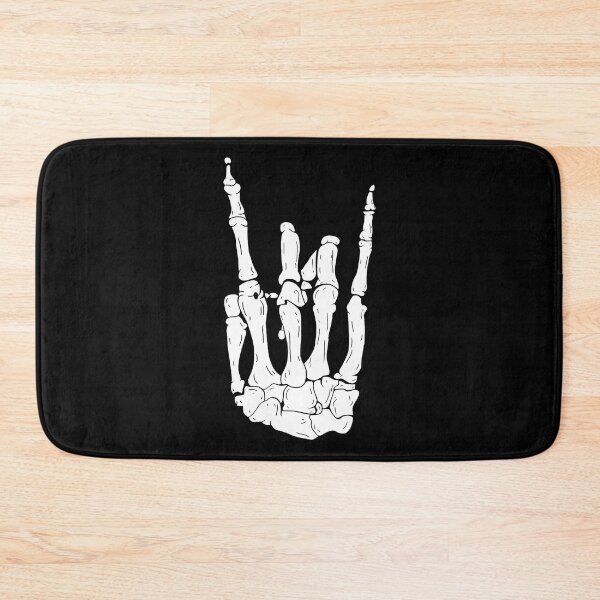Item preview, Skeleton Rocker Hand Classic  designed and sold by seeteshemooo.